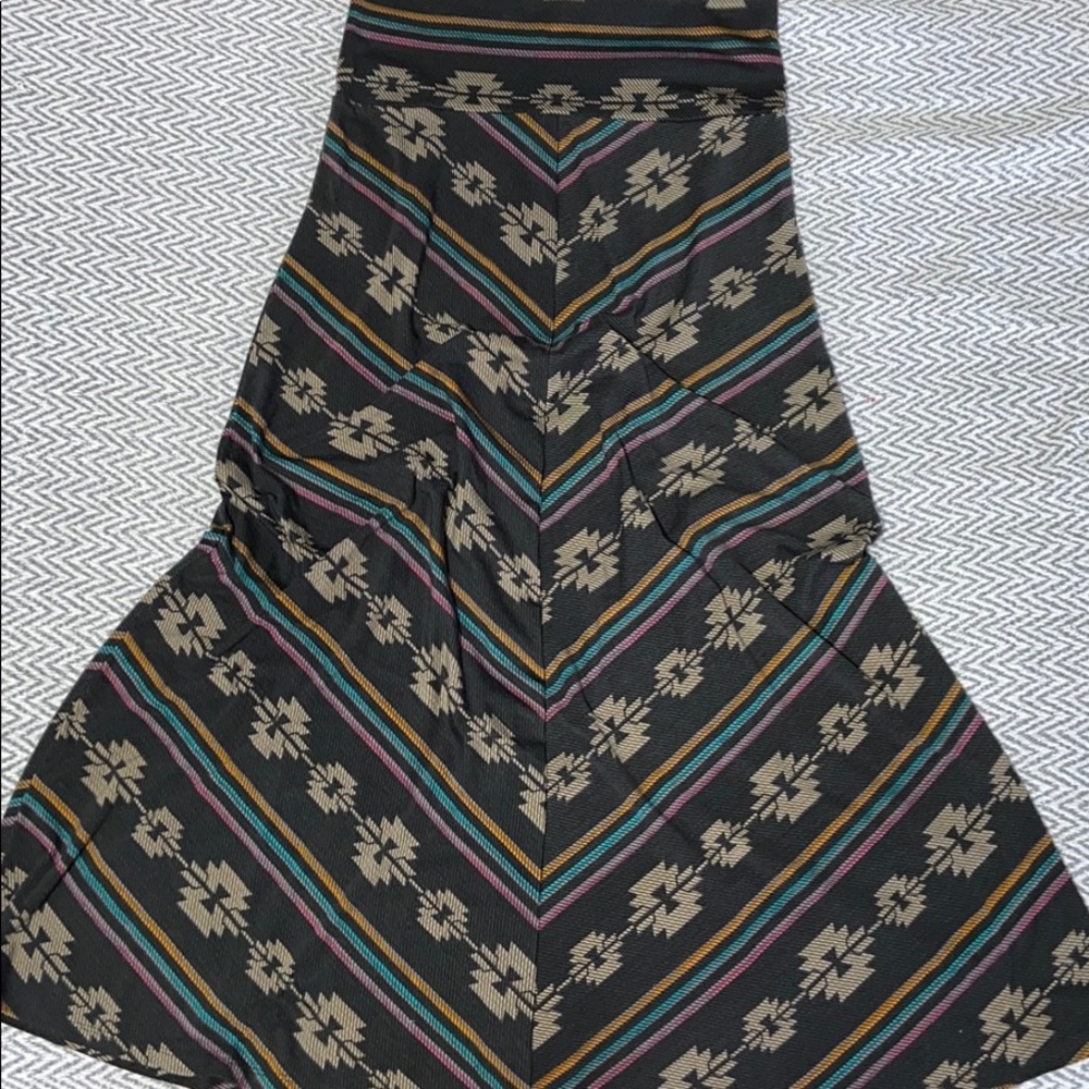 Maxi Skirt
